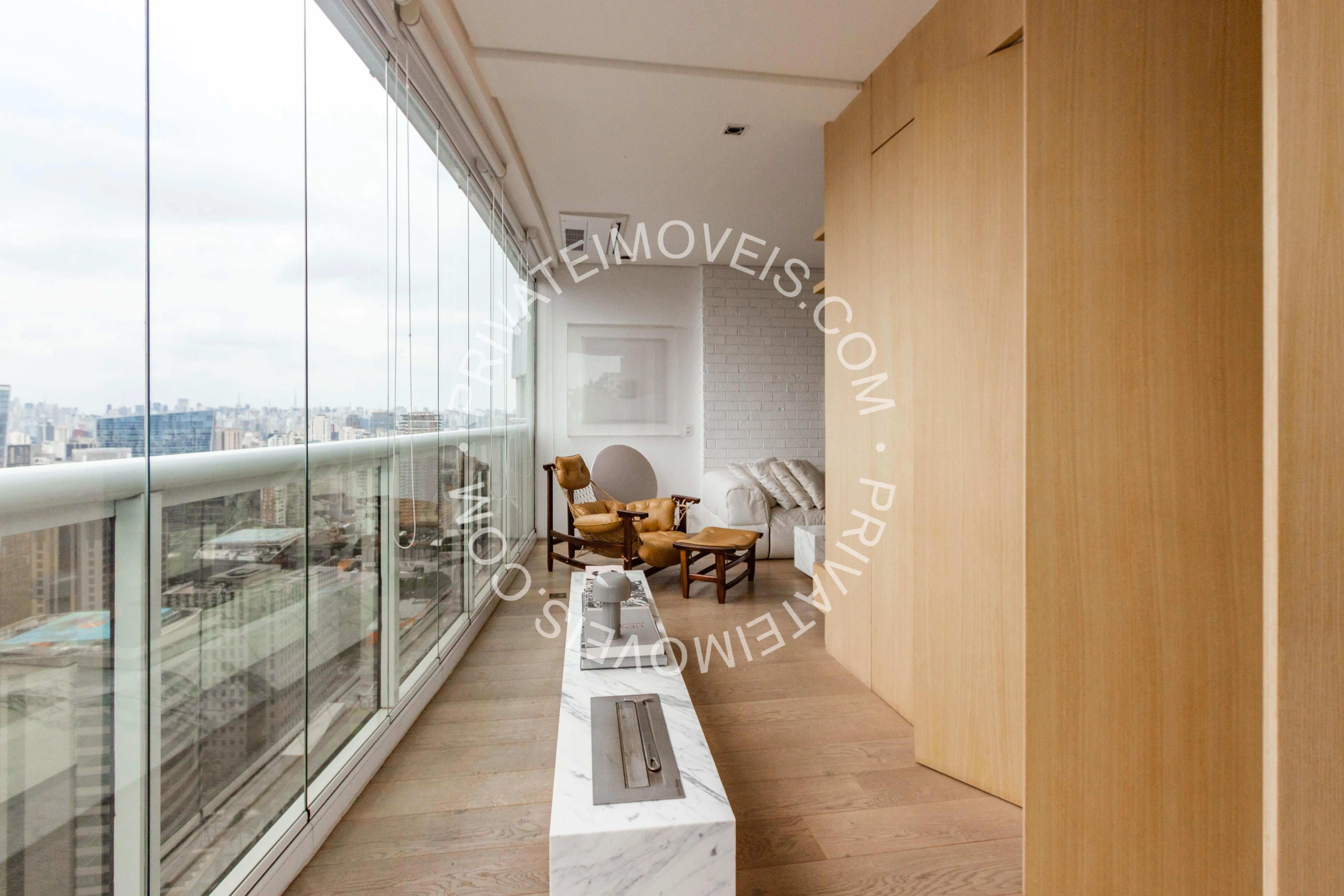 Apartamento com 2 suítes à venda em Vila Olímpia, São Paulo, por R$ 3.900.000 Imagem 14