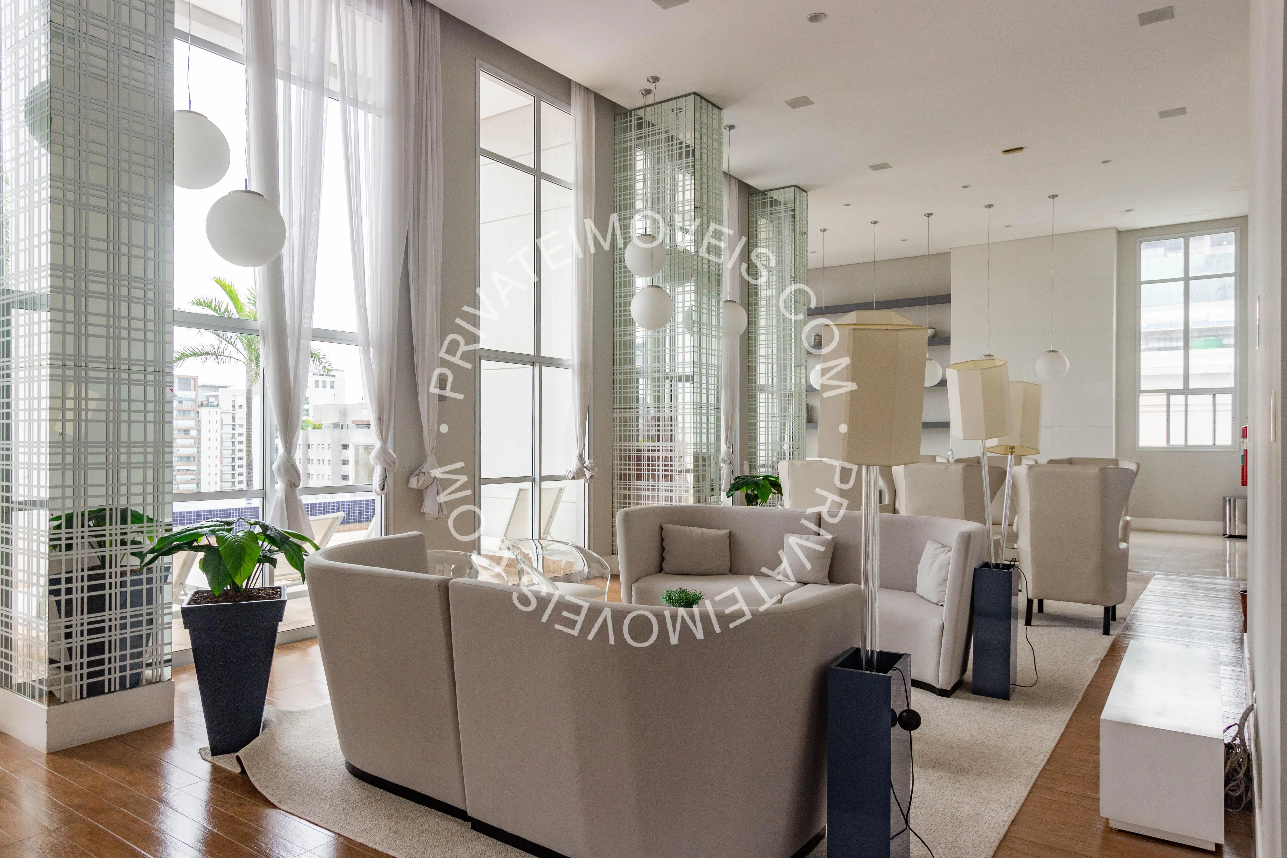 Apartamento com 2 suítes à venda em Vila Olímpia, São Paulo, por R$ 3.900.000 Imagem 22