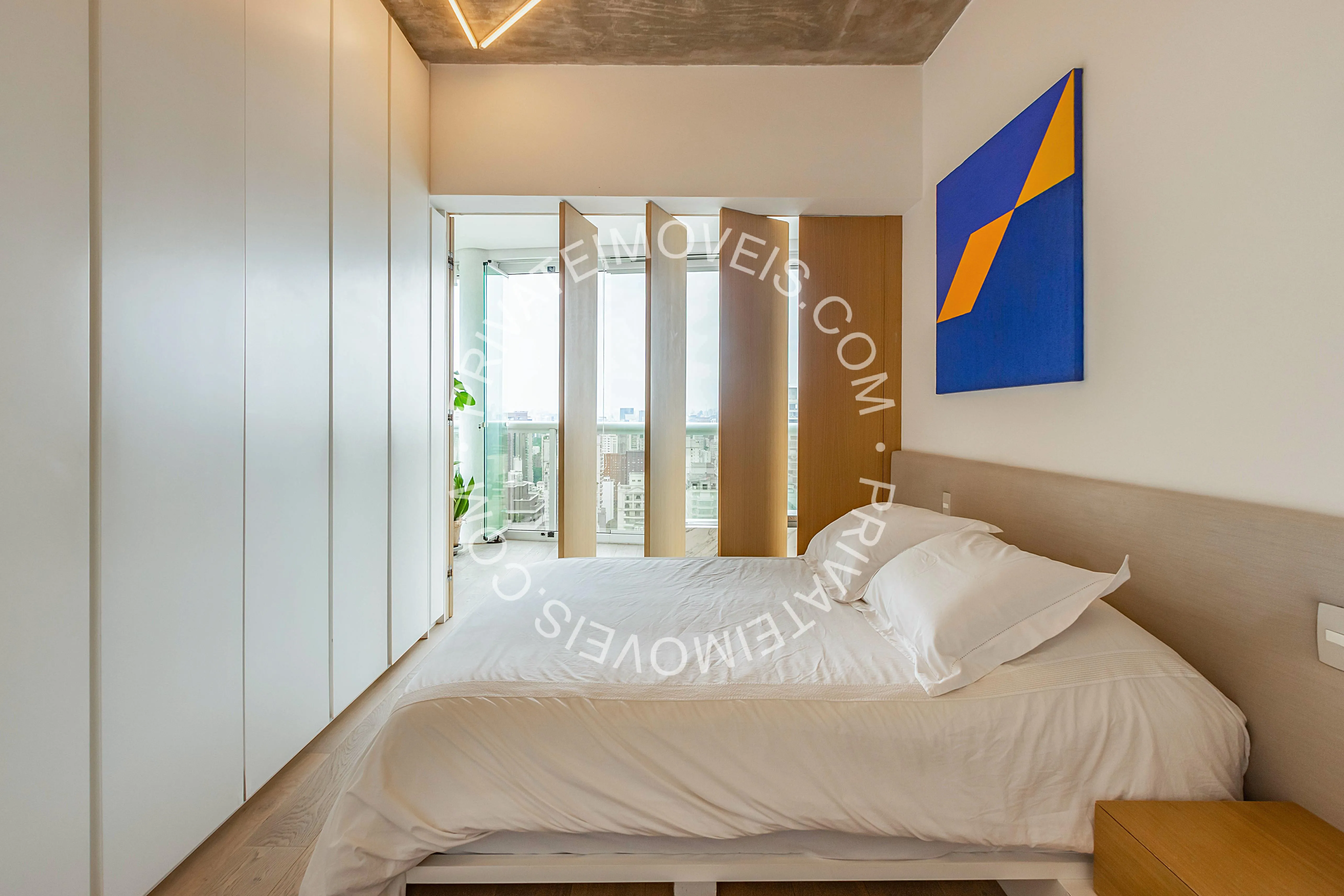 Apartamento com 2 suítes à venda em Vila Olímpia, São Paulo, por R$ 3.900.000 Imagem 16