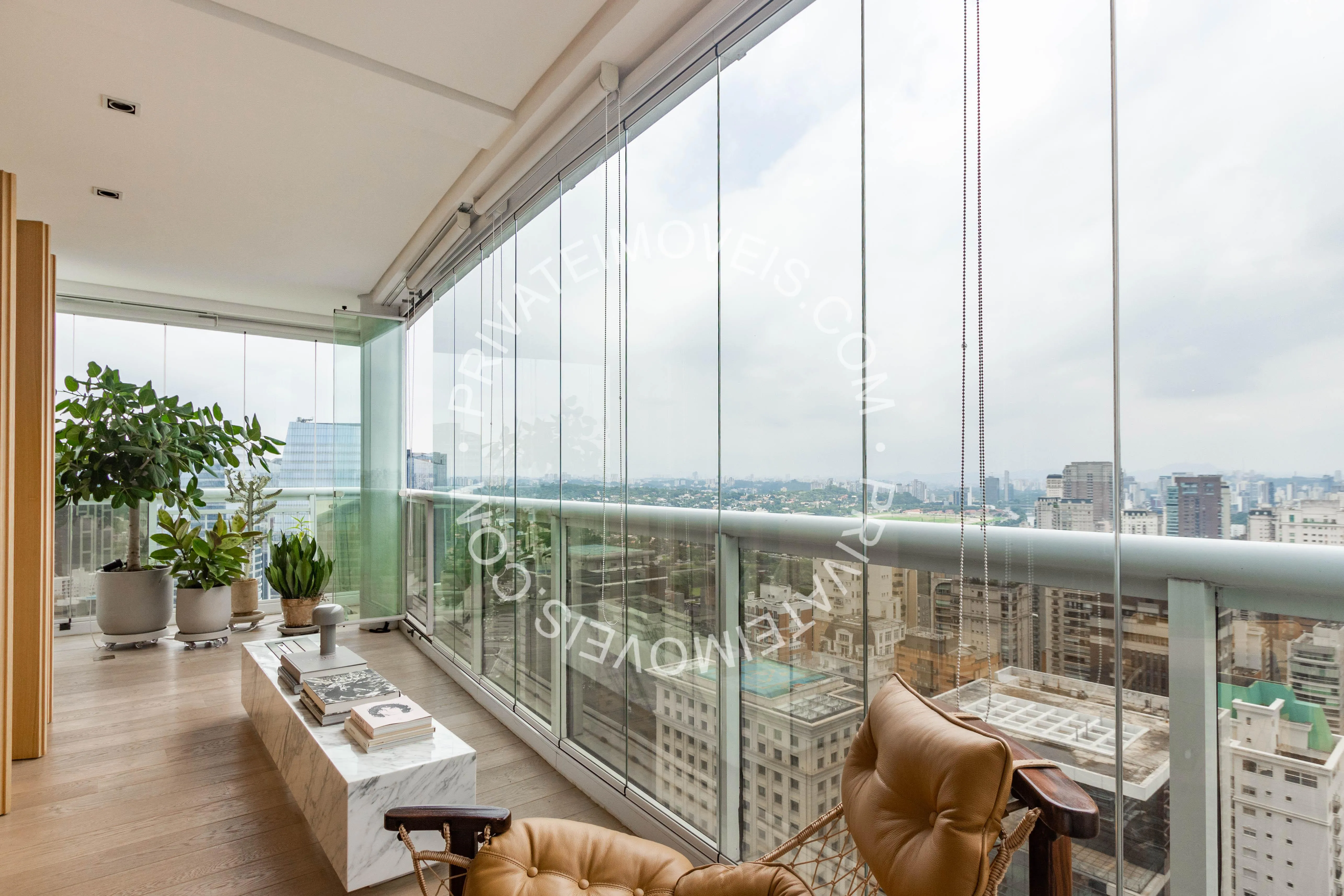 Apartamento com 2 suítes à venda em Vila Olímpia, São Paulo, por R$ 3.900.000 Imagem 12