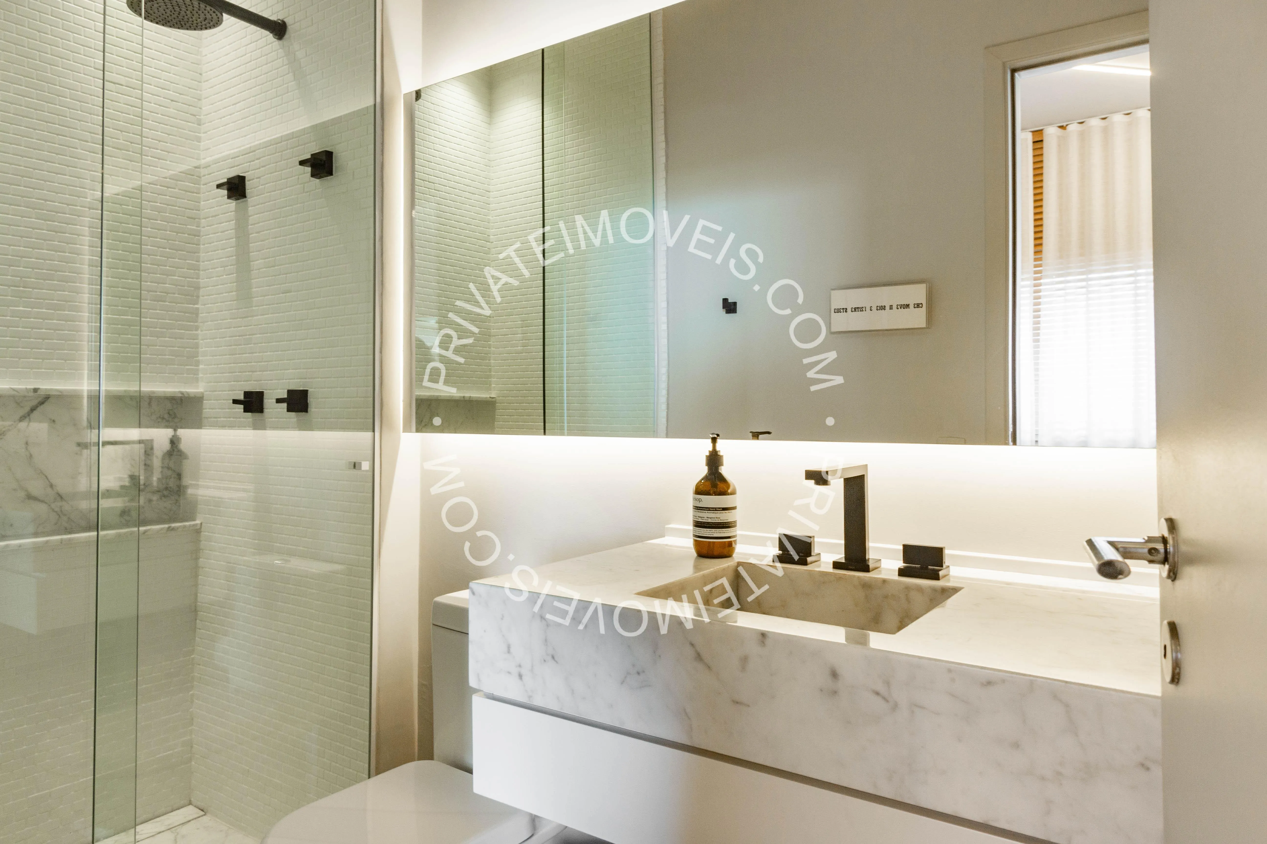 Apartamento com 2 suítes à venda em Vila Olímpia, São Paulo, por R$ 3.900.000 Imagem 19