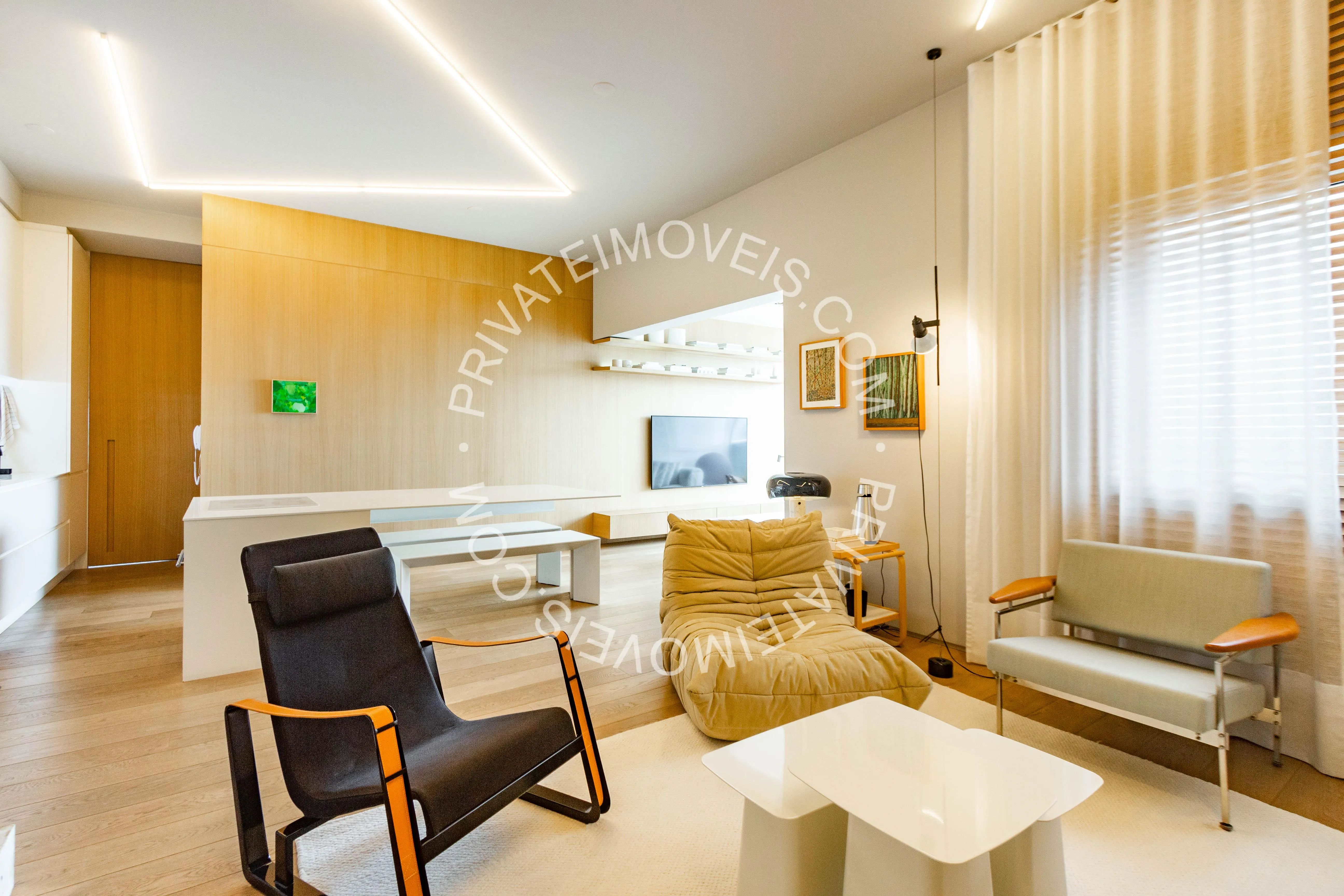 Apartamento com 2 suítes à venda em Vila Olímpia, São Paulo, por R$ 3.900.000 Imagem 4