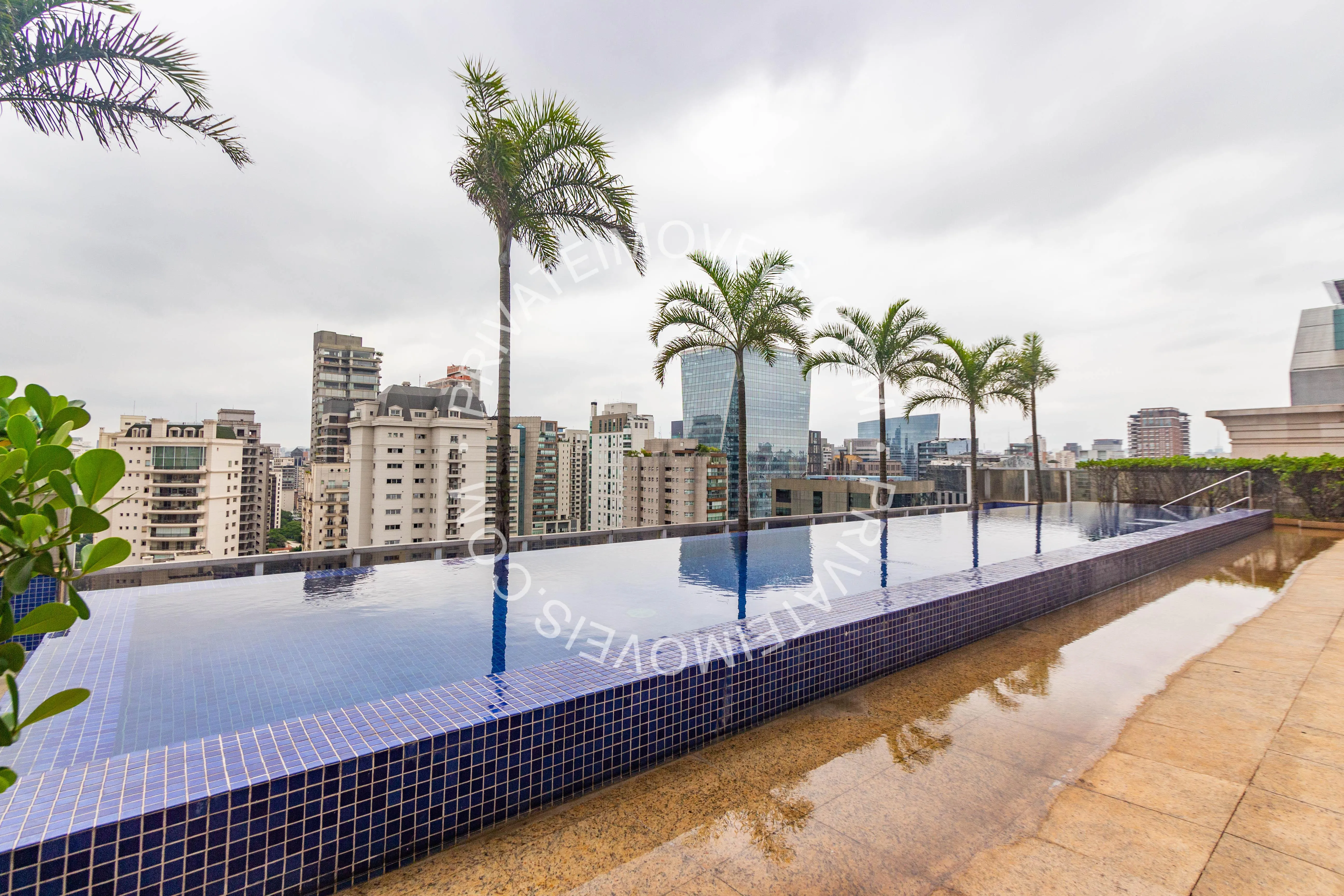 Apartamento com 2 suítes à venda em Vila Olímpia, São Paulo, por R$ 3.900.000 Imagem 28