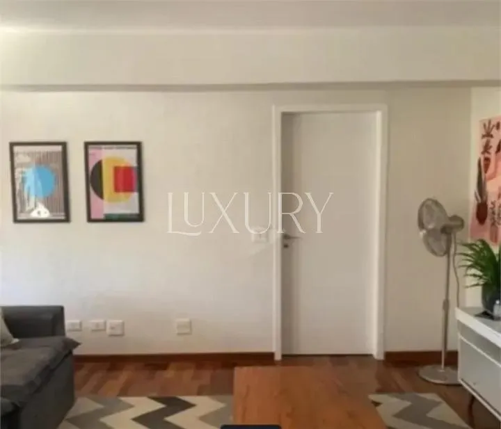 Apartamento com 1 suítes à venda em Vila Madalena, São Paulo, por R$ 1.215.000 Imagem 16