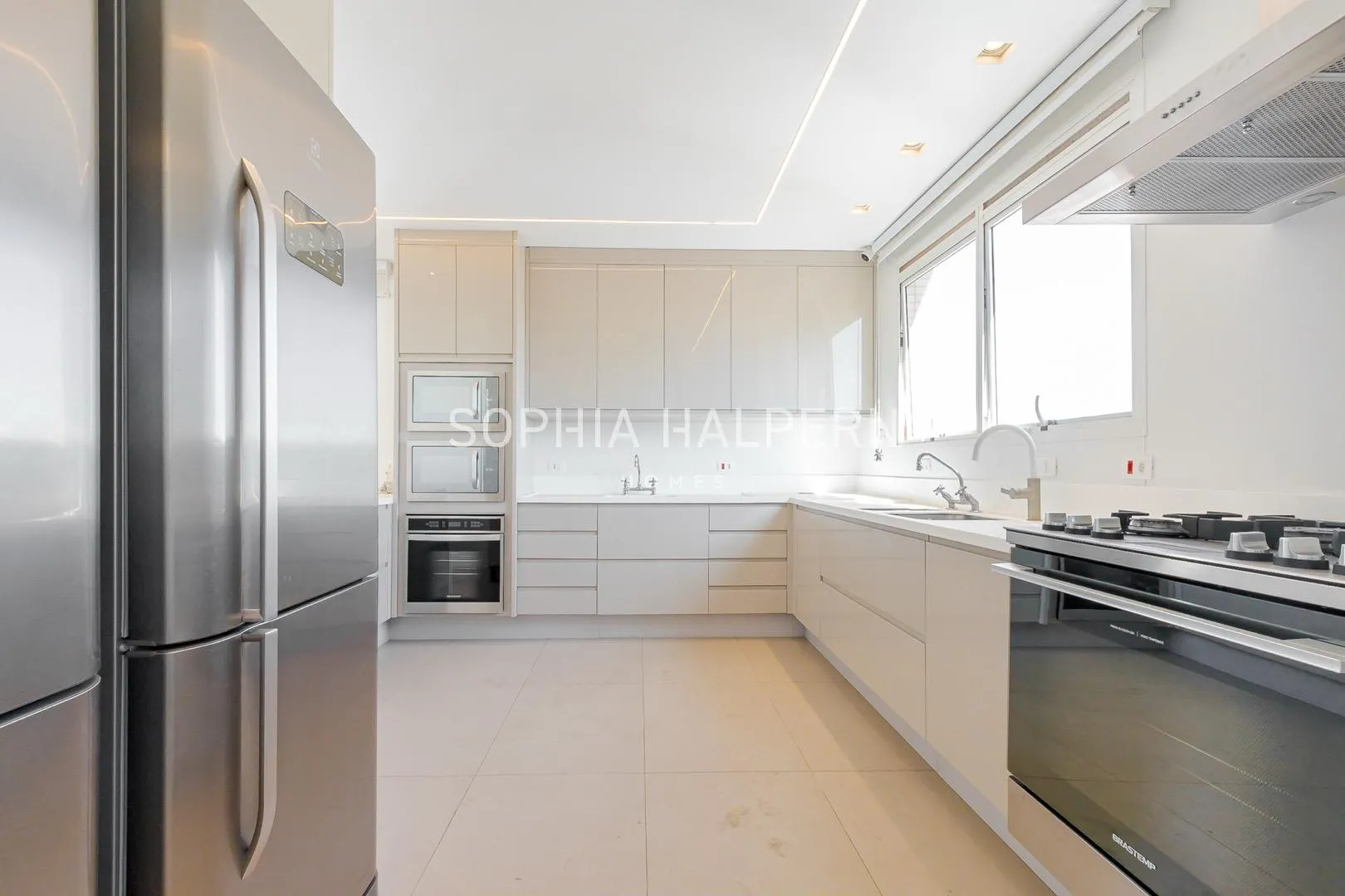 Apartamento com 3 suítes à venda em Santa Cecília, São Paulo, por R$ 4.500.000 Imagem 22