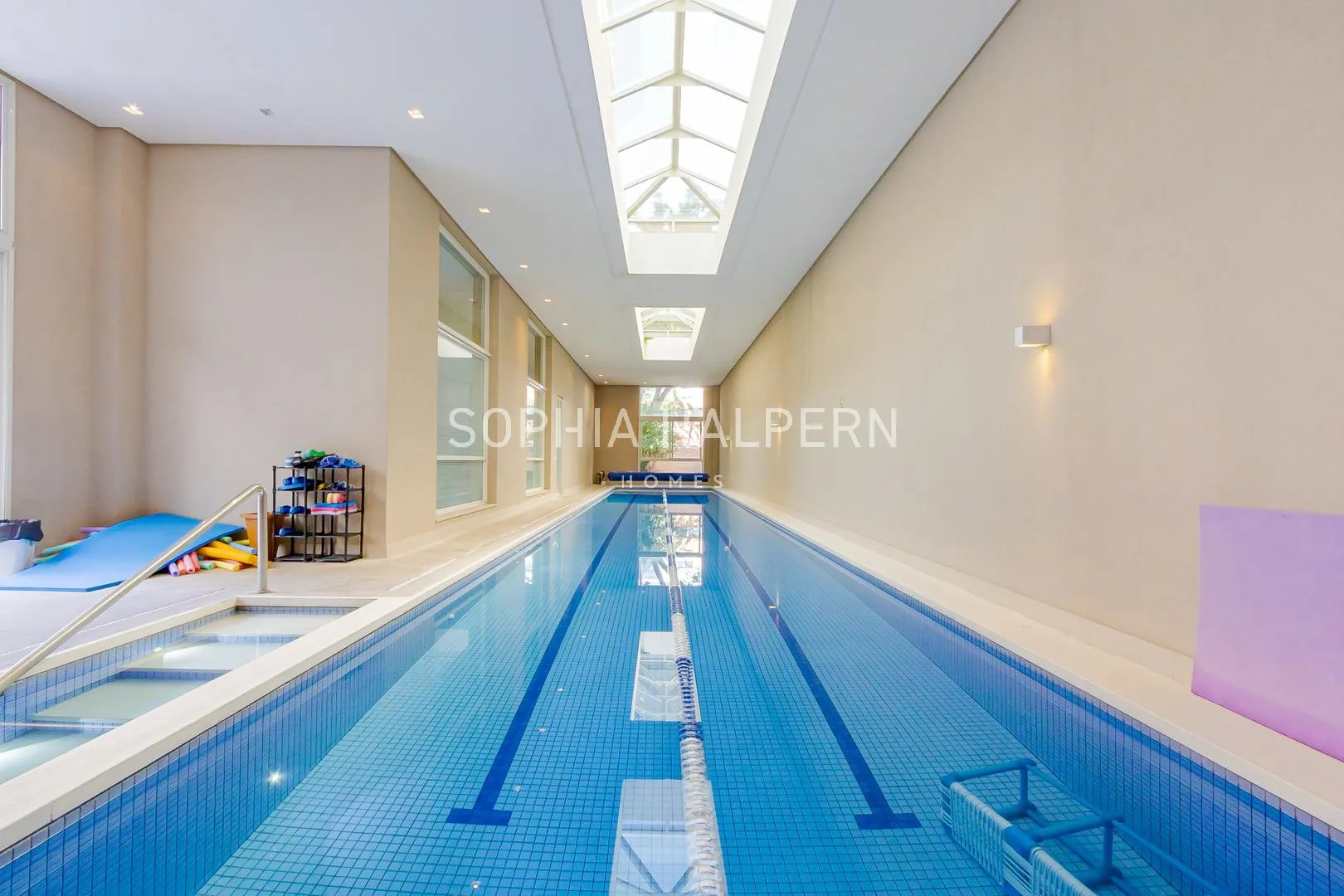 Apartamento com 3 suítes à venda em Santa Cecília, São Paulo, por R$ 4.500.000 Imagem 28