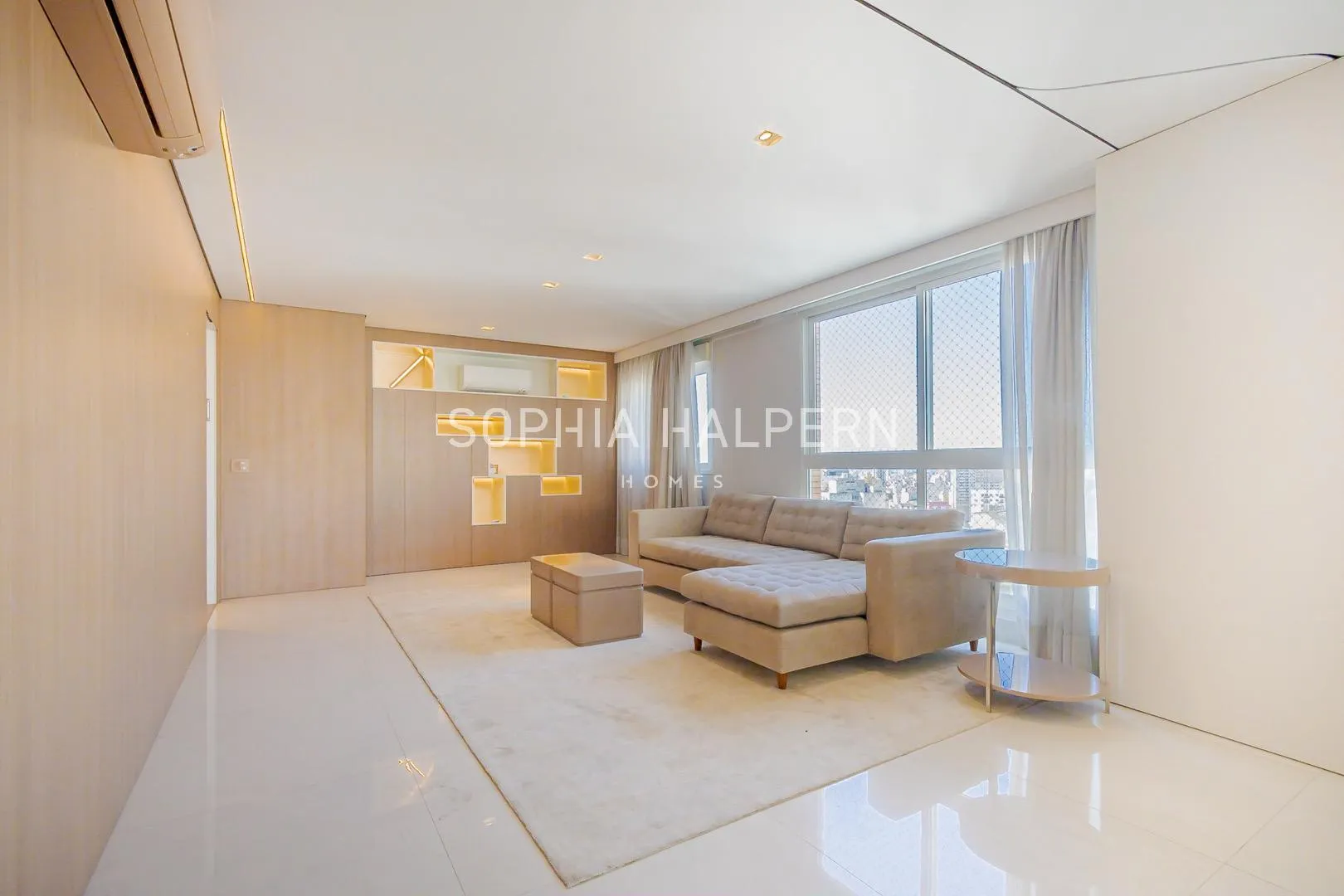 Apartamento com 3 suítes à venda em Santa Cecília, São Paulo, por R$ 4.500.000 Imagem 7