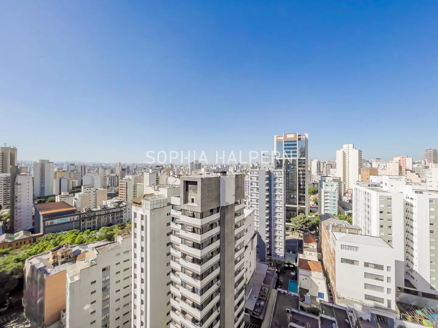 Apartamento com 3 suítes à venda em Santa Cecília, São Paulo, por R$ 4.500.000 Imagem 3