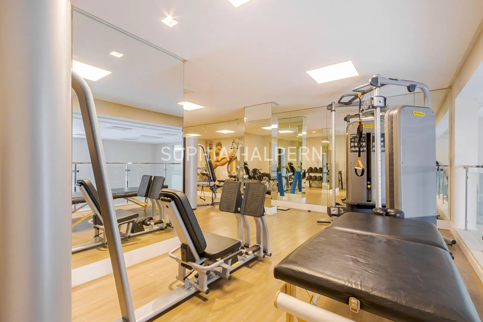 Apartamento com 3 suítes à venda em Santa Cecília, São Paulo, por R$ 4.500.000 Imagem 30