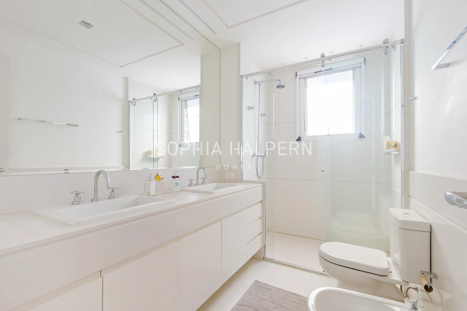 Apartamento com 3 suítes à venda em Santa Cecília, São Paulo, por R$ 4.500.000 Imagem 11