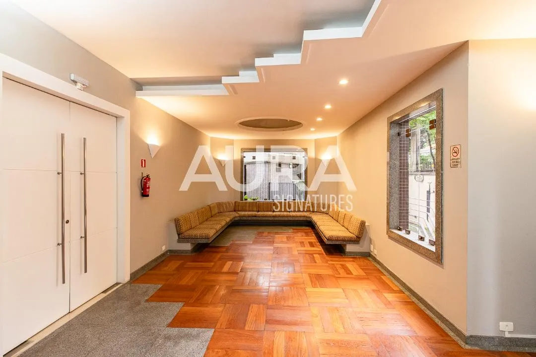 Cobertura com 2 suítes à venda em Moema, São Paulo, por R$ 4.500.000 Imagem 26