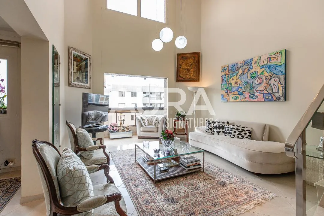 Cobertura com 2 suítes à venda em Moema, São Paulo, por R$ 4.500.000 Imagem 15