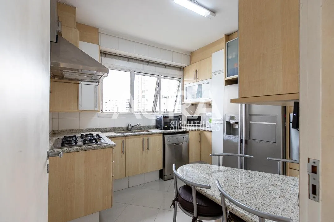 Cobertura com 2 suítes à venda em Moema, São Paulo, por R$ 4.500.000 Imagem 20