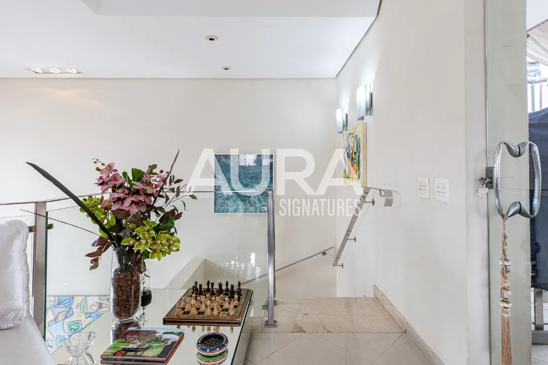 Cobertura com 2 suítes à venda em Moema, São Paulo, por R$ 4.500.000 Imagem 10