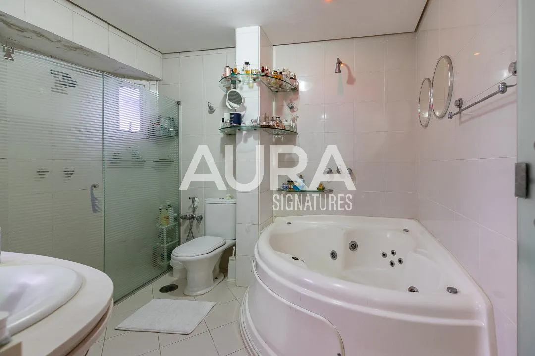 Cobertura com 2 suítes à venda em Moema, São Paulo, por R$ 4.500.000 Imagem 24