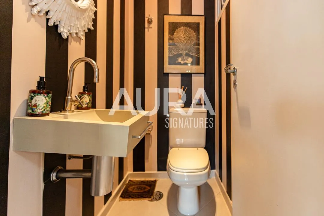 Cobertura com 2 suítes à venda em Moema, São Paulo, por R$ 4.500.000 Imagem 19