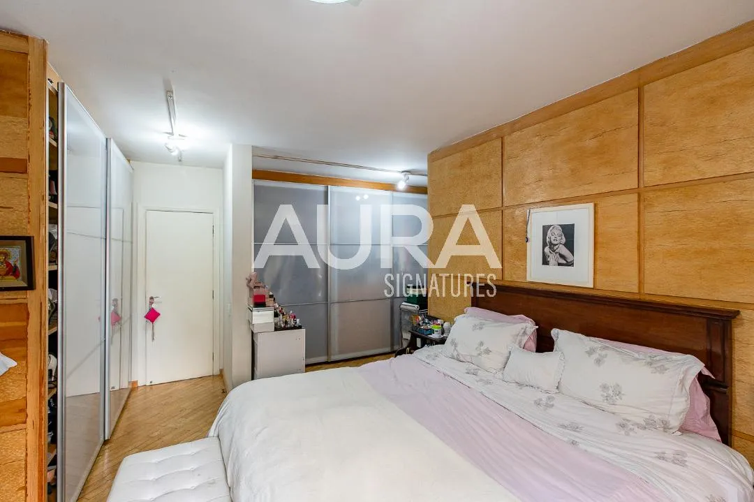 Cobertura com 2 suítes à venda em Moema, São Paulo, por R$ 4.500.000 Imagem 23