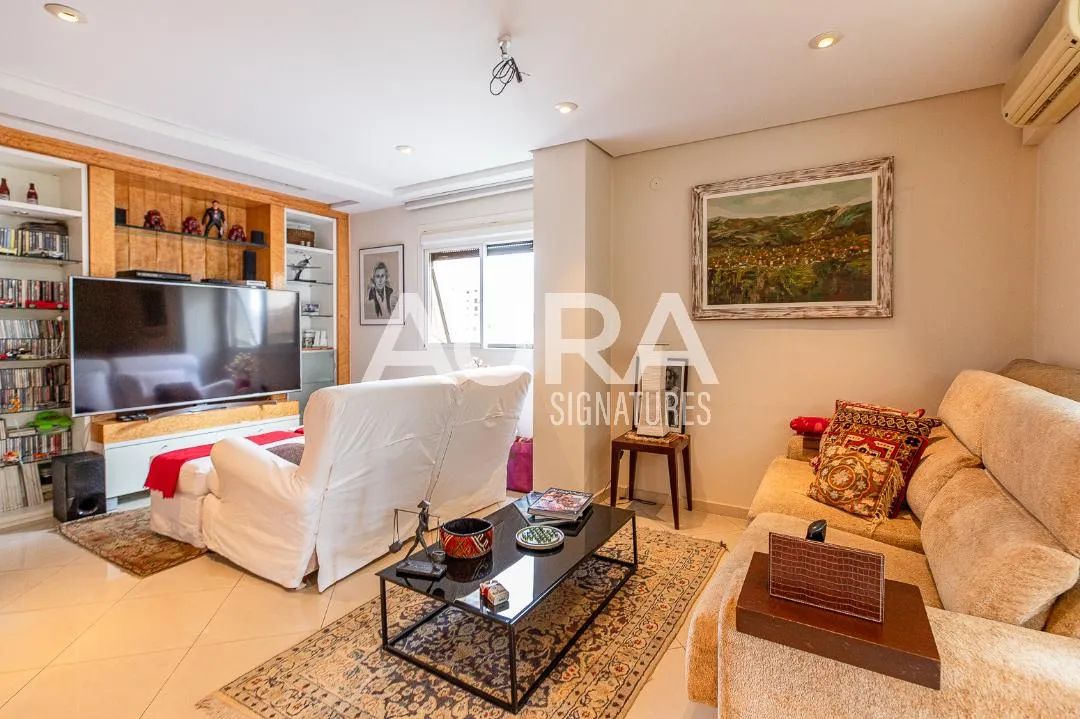 Cobertura com 2 suítes à venda em Moema, São Paulo, por R$ 4.500.000 Imagem 6