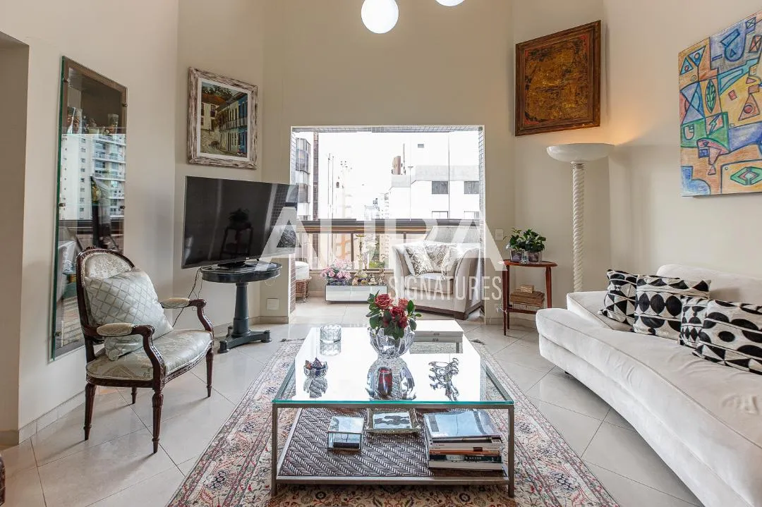 Cobertura com 2 suítes à venda em Moema, São Paulo, por R$ 4.500.000 Imagem 16