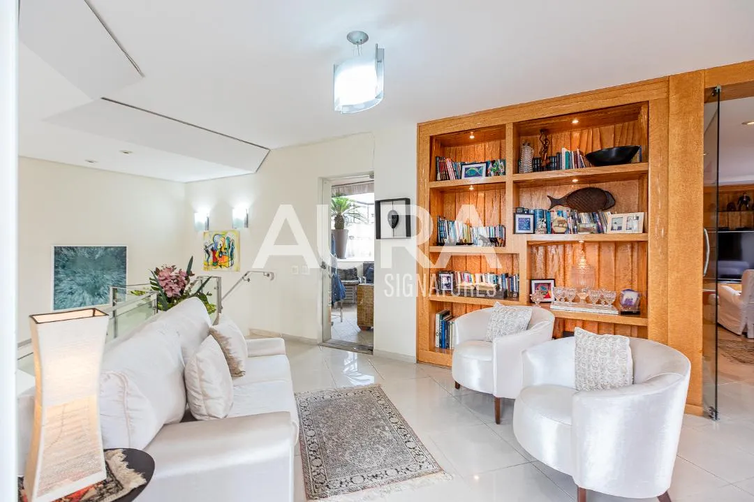 Cobertura com 2 suítes à venda em Moema, São Paulo, por R$ 4.500.000 Imagem 5