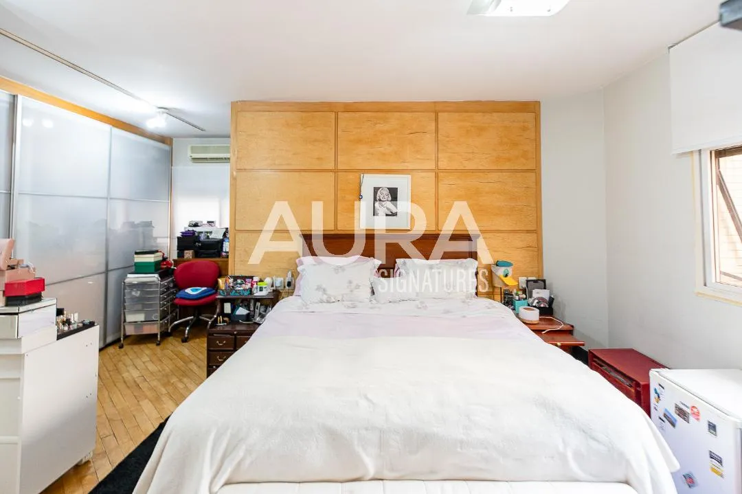 Cobertura com 2 suítes à venda em Moema, São Paulo, por R$ 4.500.000 Imagem 25