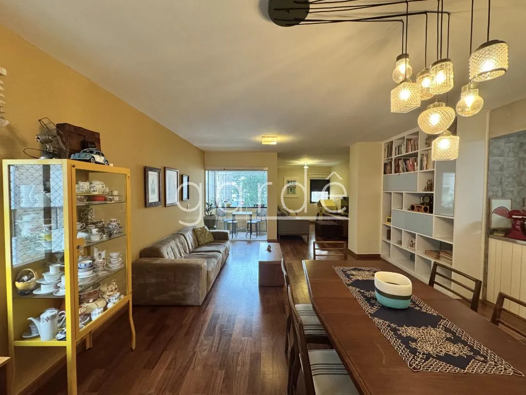 Apartamento com 1 suítes à venda em Moema, São Paulo, por R$ 1.750.000 Imagem 4