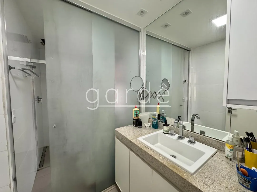 Apartamento com 1 suítes à venda em Moema, São Paulo, por R$ 1.750.000 Imagem 18