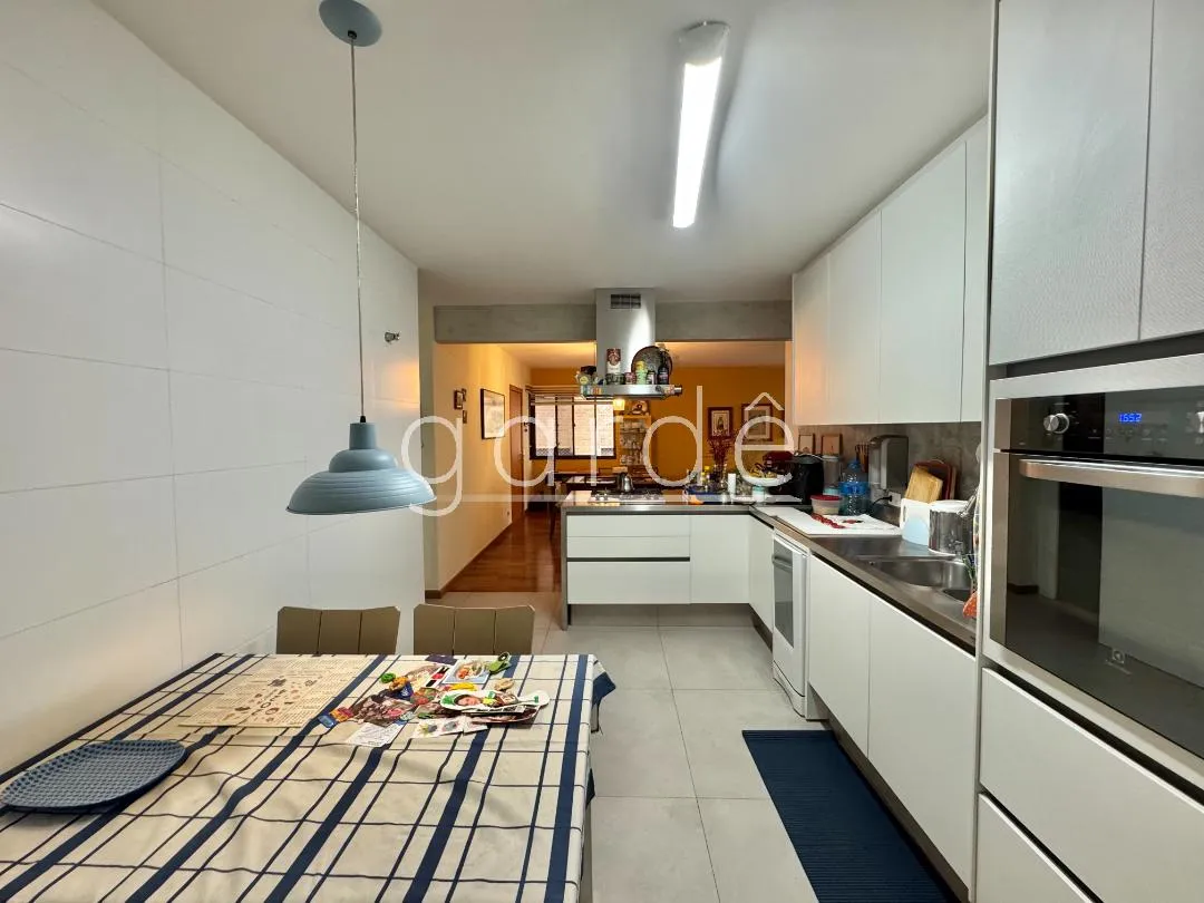 Apartamento com 1 suítes à venda em Moema, São Paulo, por R$ 1.750.000 Imagem 8