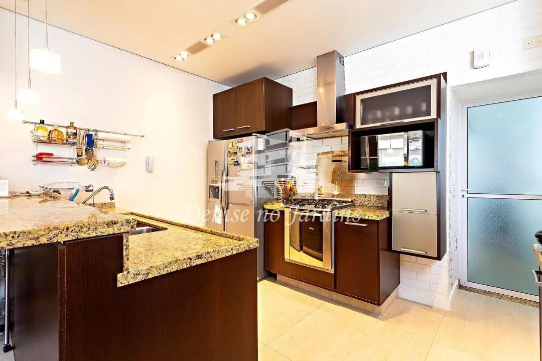 Apartamento com 1 suítes à venda em Jardim América, São Paulo, por R$ 5.000.000 Imagem 8