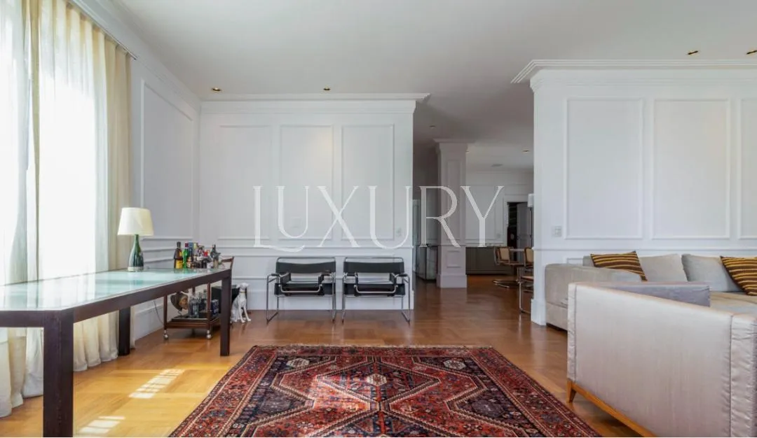 Cobertura com 1 suítes à venda em Jardim Paulista, São Paulo, por R$ 9.050.000 Imagem 9