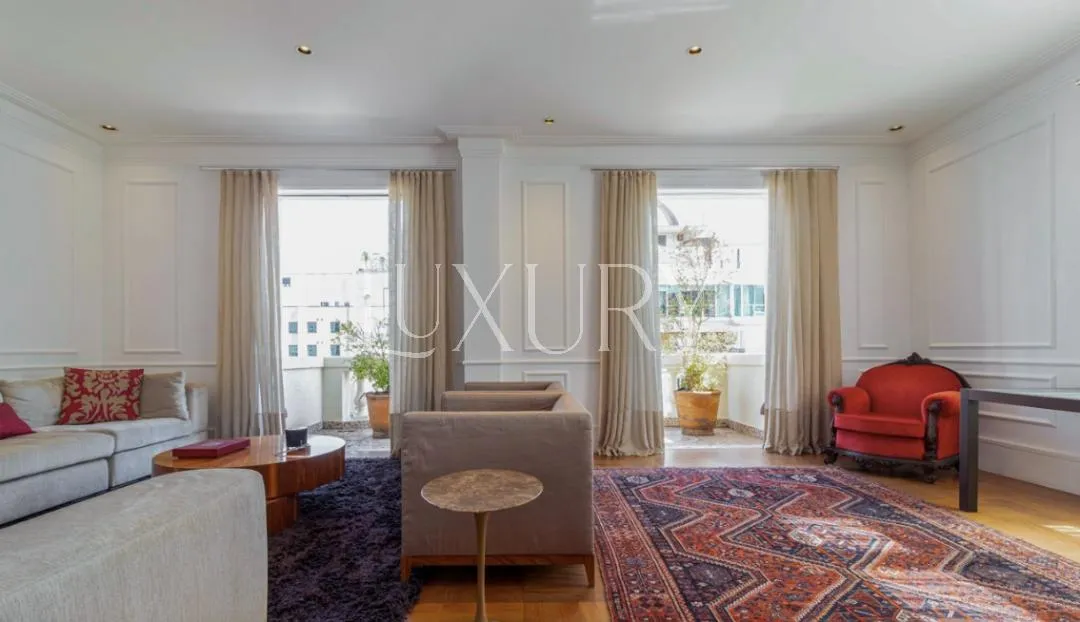 Cobertura com 1 suítes à venda em Jardim Paulista, São Paulo, por R$ 9.050.000 Imagem 7