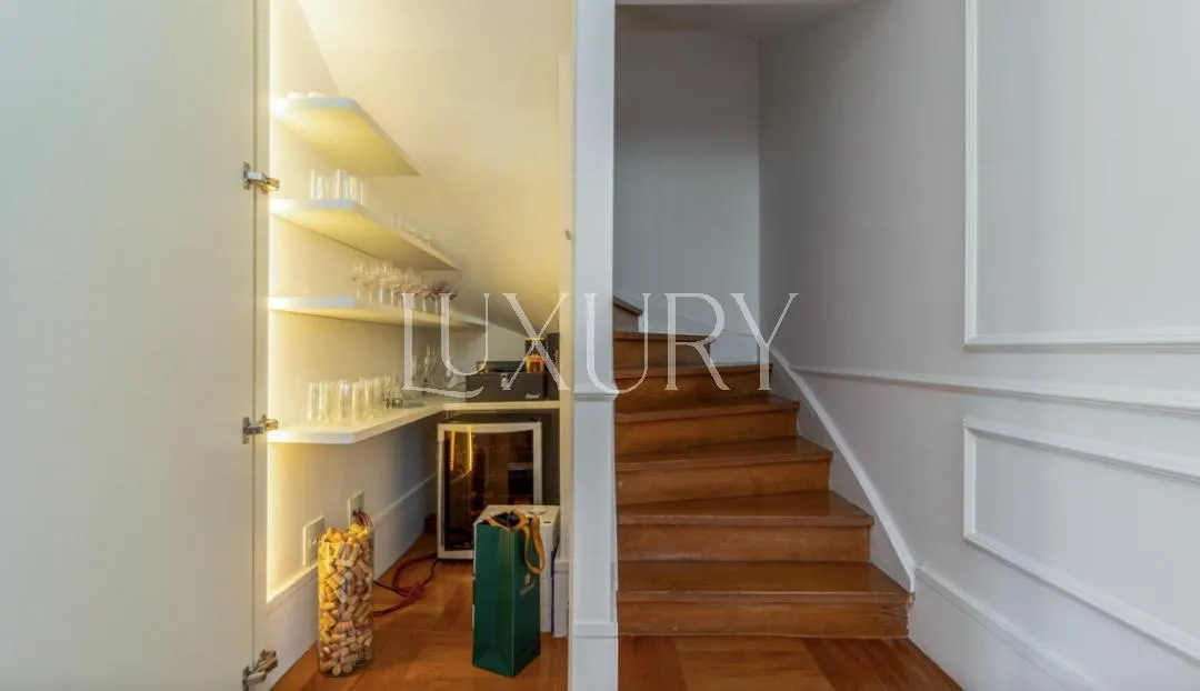 Cobertura com 1 suítes à venda em Jardim Paulista, São Paulo, por R$ 9.050.000 Imagem 13