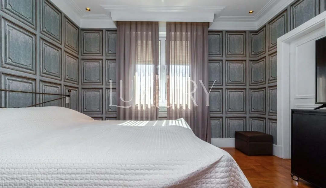 Cobertura com 1 suítes à venda em Jardim Paulista, São Paulo, por R$ 9.050.000 Imagem 20