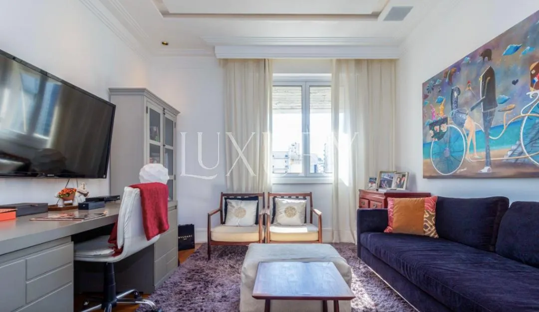 Cobertura com 1 suítes à venda em Jardim Paulista, São Paulo, por R$ 9.050.000 Imagem 16