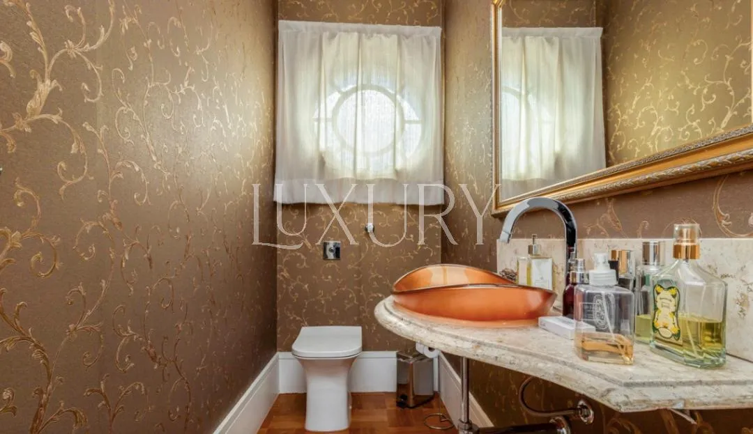 Cobertura com 1 suítes à venda em Jardim Paulista, São Paulo, por R$ 9.050.000 Imagem 15