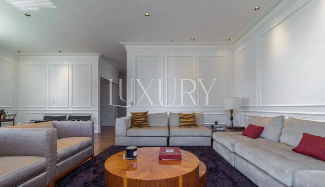 Cobertura com 1 suítes à venda em Jardim Paulista, São Paulo, por R$ 9.050.000 Imagem 8