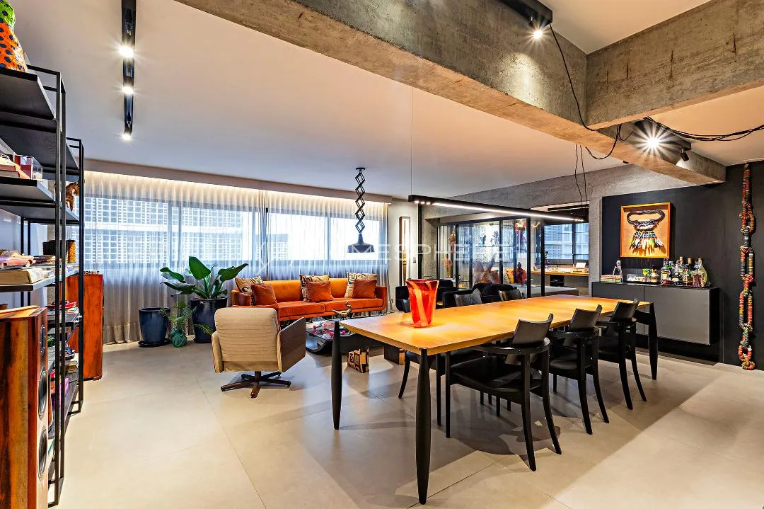 Apartamento com 2 suítes à venda em Jardim América, São Paulo, por R$ 2.690.000