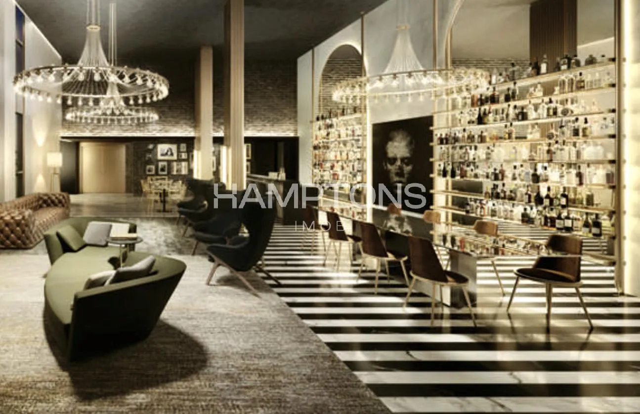 Apartamento com 2 suítes à venda em Vila Clementino, São Paulo, por R$ 2.800.000 Imagem 10