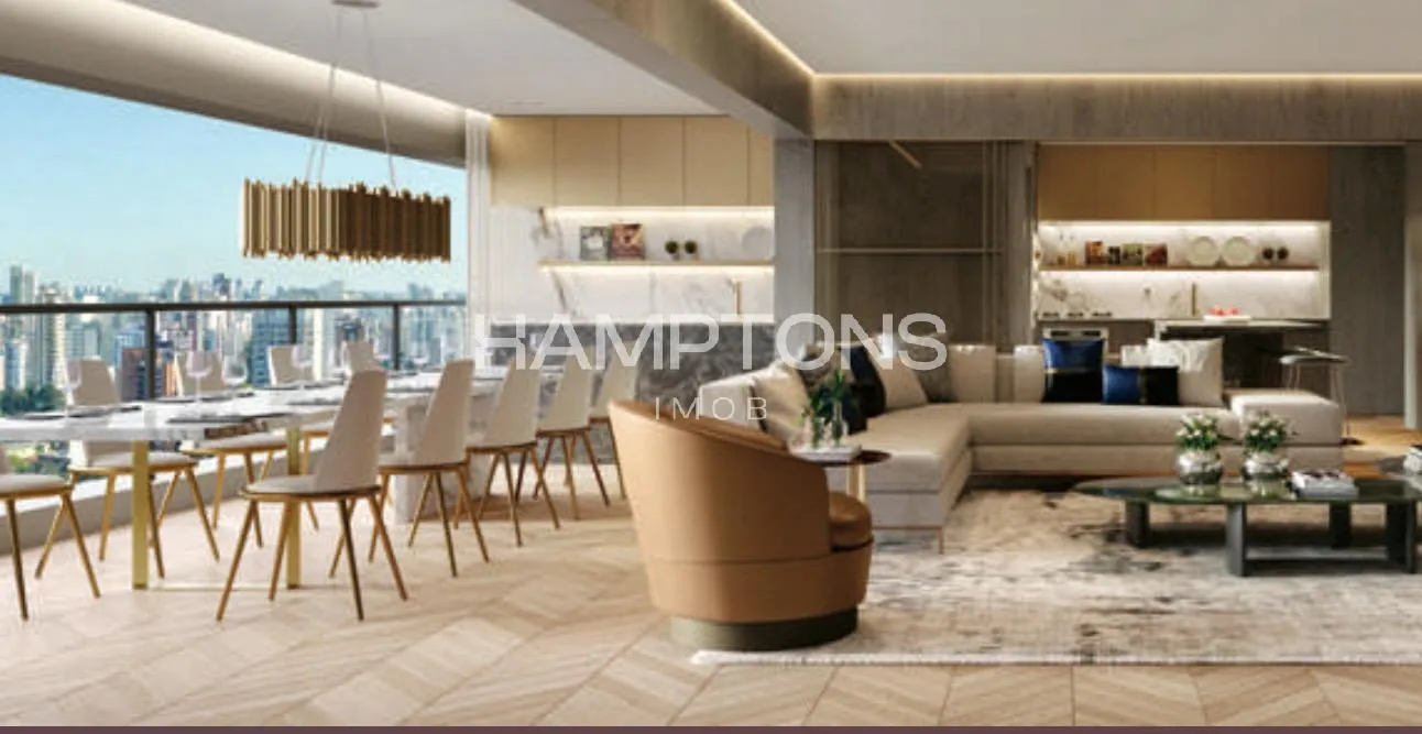 Apartamento com 2 suítes à venda em Vila Clementino, São Paulo, por R$ 2.800.000 Imagem 3