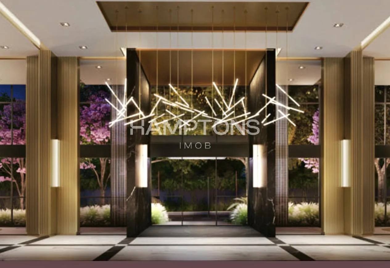 Apartamento com 2 suítes à venda em Vila Clementino, São Paulo, por R$ 2.800.000 Imagem 11