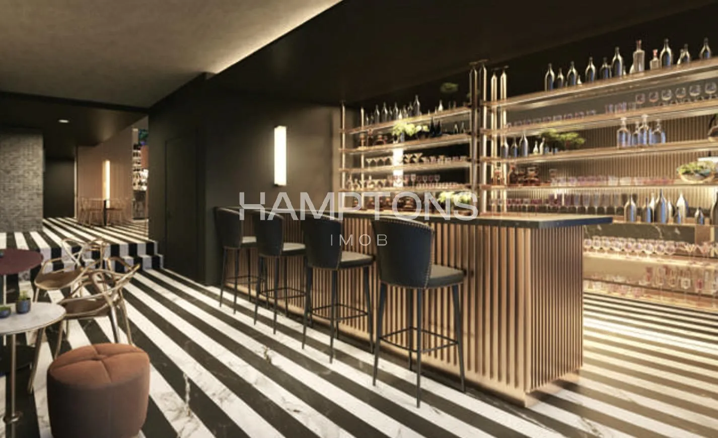 Apartamento com 2 suítes à venda em Vila Clementino, São Paulo, por R$ 2.800.000 Imagem 9