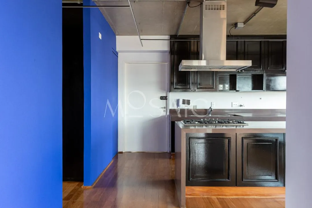 Cobertura com 2 suítes à venda em Vila Madalena, São Paulo, por R$ 5.300.000 Imagem 16