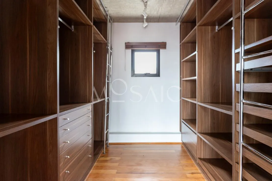 Cobertura com 2 suítes à venda em Vila Madalena, São Paulo, por R$ 5.300.000 Imagem 32