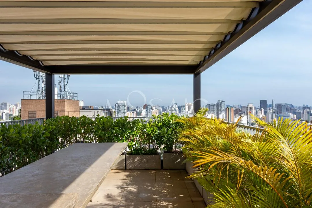 Cobertura com 2 suítes à venda em Vila Madalena, São Paulo, por R$ 5.300.000 Imagem 7