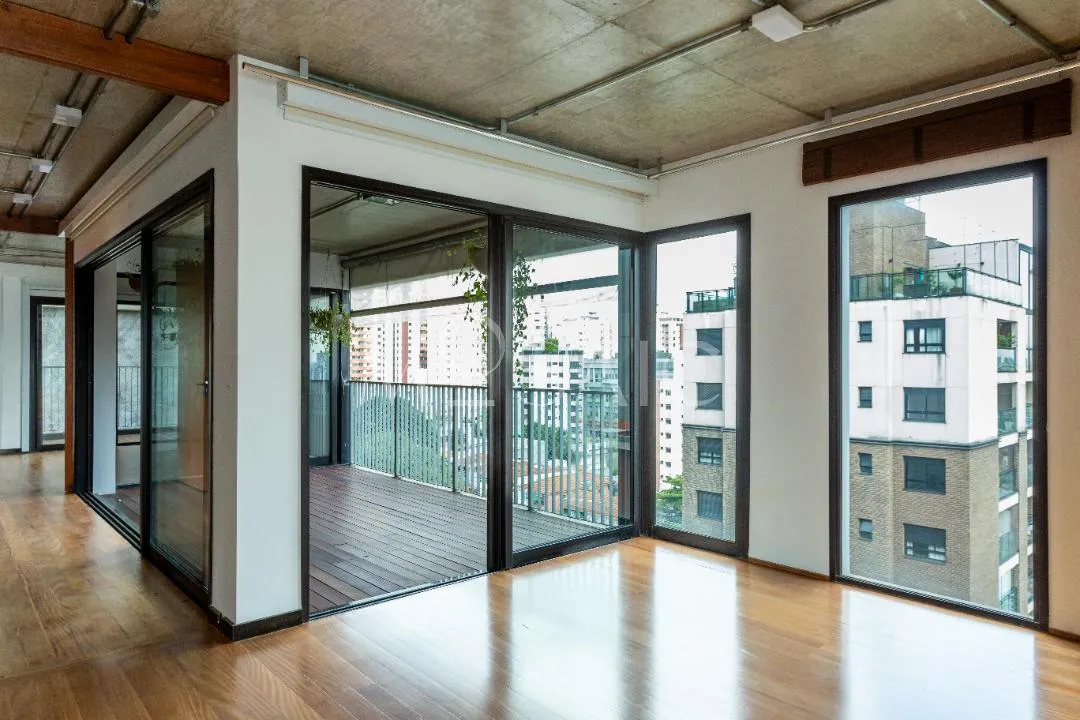 Cobertura com 2 suítes à venda em Vila Madalena, São Paulo, por R$ 5.300.000 Imagem 30