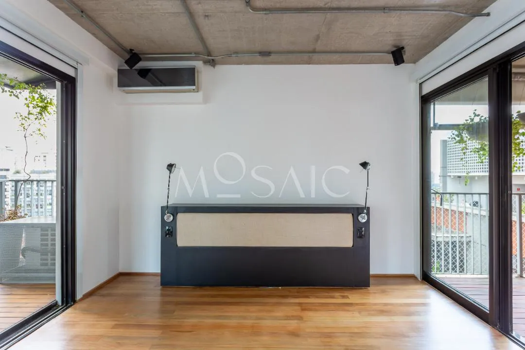 Cobertura com 2 suítes à venda em Vila Madalena, São Paulo, por R$ 5.300.000 Imagem 24