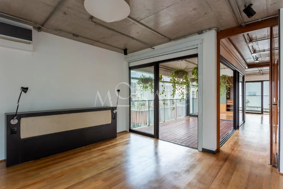 Cobertura com 2 suítes à venda em Vila Madalena, São Paulo, por R$ 5.300.000 Imagem 22