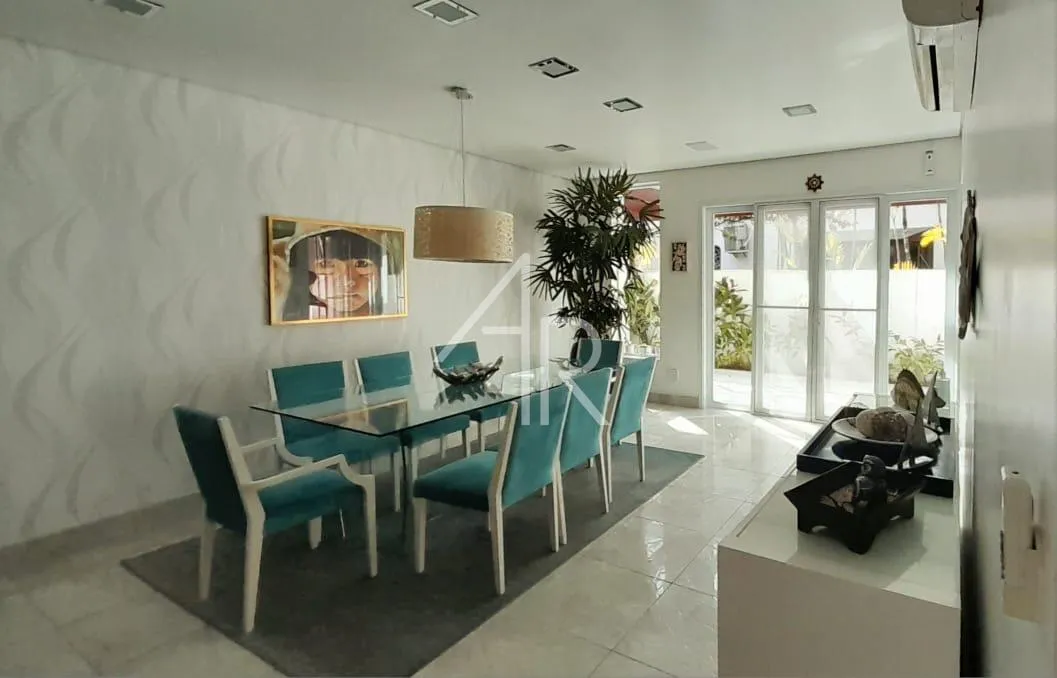 Casa com 5 suítes à venda em Enseada, Guarujá, por R$ 2.300.000 Imagem 15