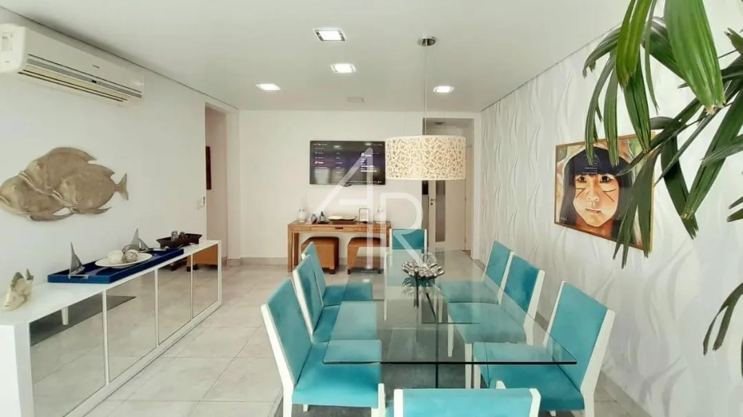 Casa com 5 suítes à venda em Enseada, Guarujá, por R$ 2.300.000 Imagem 14