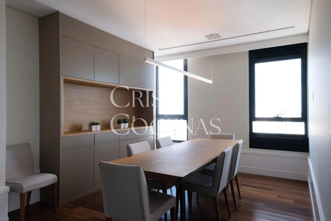 Cobertura com 5 suítes à venda em Vila Olímpia, São Paulo, por R$ 55.000.000 Imagem 15